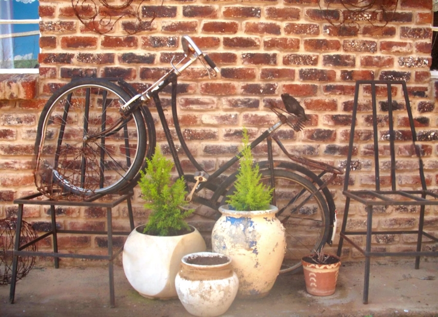 Commercial Property for Sale in Fauresmith Free State
